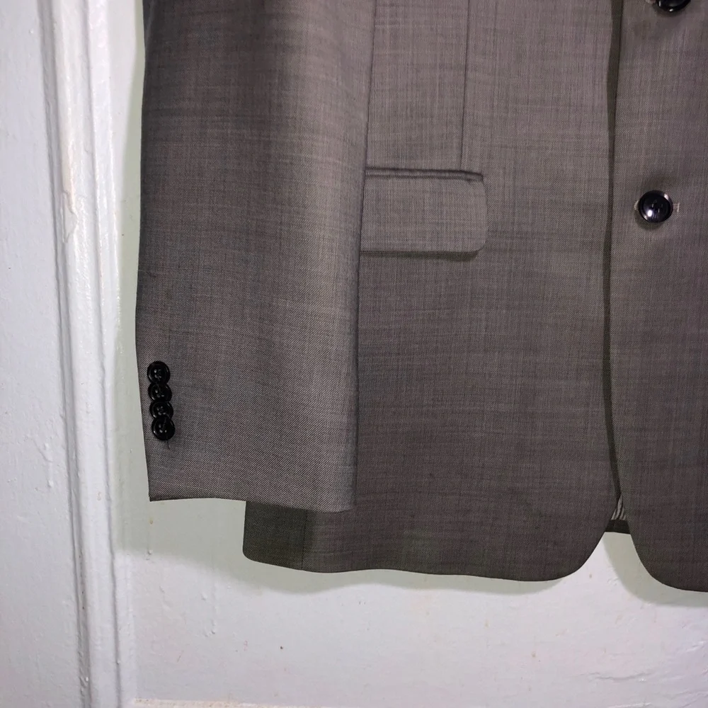 Tommy Hilfiger Blazer Men’s RN 47338 - Picture 13 of 13